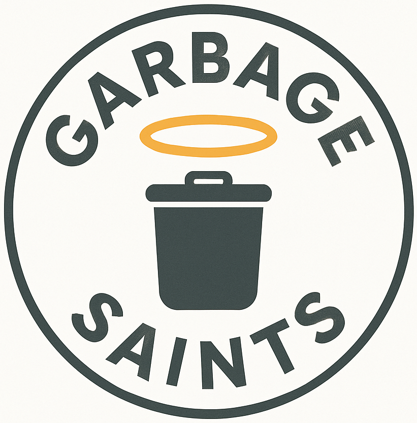 Garbage Saints – Your Local Trash Bin Helpers